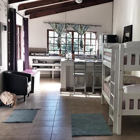 Eastbrook River Self Catering Cottages Sedgefield Exteriör bild