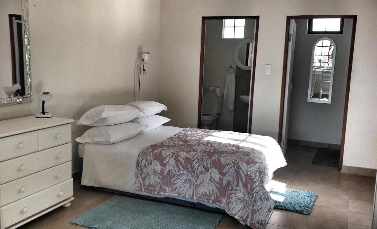 Eastbrook River Self Catering Cottages Sedgefield Exteriör bild