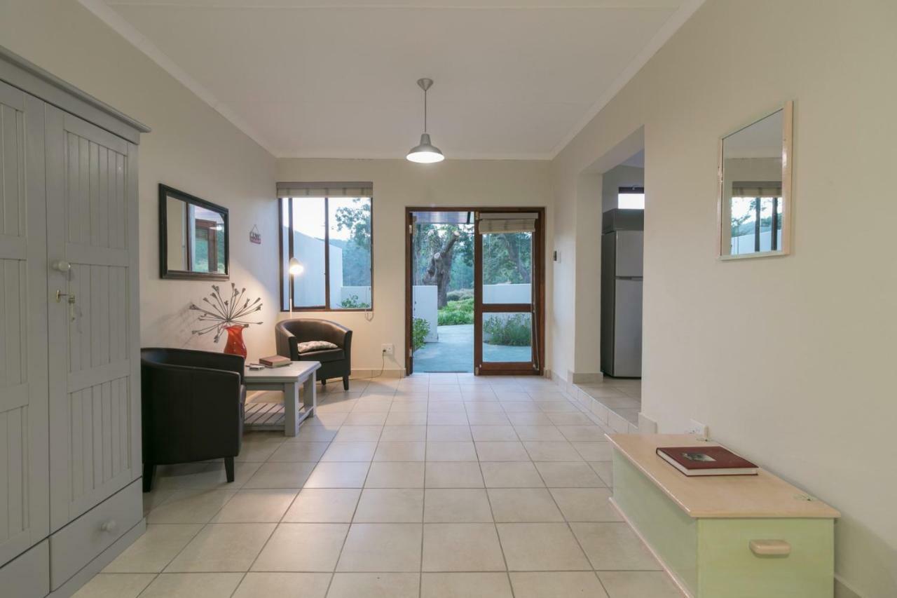 Eastbrook River Self Catering Cottages Sedgefield Exteriör bild