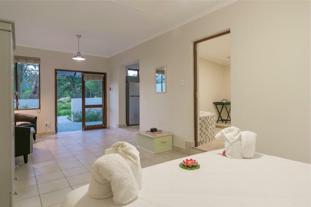 Eastbrook River Self Catering Cottages Sedgefield Exteriör bild