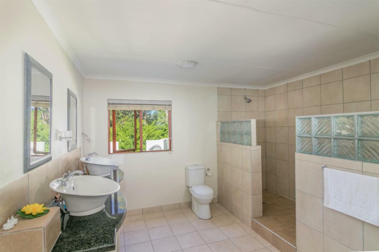 Eastbrook River Self Catering Cottages Sedgefield Exteriör bild